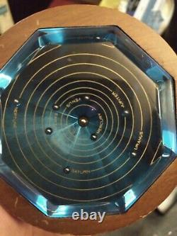 Vint Rare Mcdonnell Douglas Boeing Astronautics Award Solar System One Of A Kind
