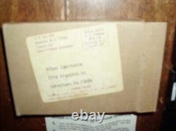 Vintage Le Banana Splits Kellogg's Mail-away Enk Timbres Un-of-a-kind Mib 1968