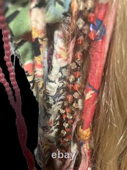 Wee Peeple Collection Unique, Poupée d'Art par Kandra Niagra 19