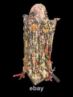 Wee Peeple Collection Unique, Poupée d'Art par Kandra Niagra 19