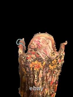 Wee Peeple Collection Unique, Poupée d'art par Kandra Niagra 19