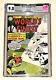 World's Finest #135 Cgc 9.0, Grade De Pedigree Cgc Mohawk Valley, Pièce Unique