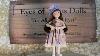 Yeux Handcrafted Du Texas Doll Stacey Créé D'une Dianna Effner Mold Dolls
